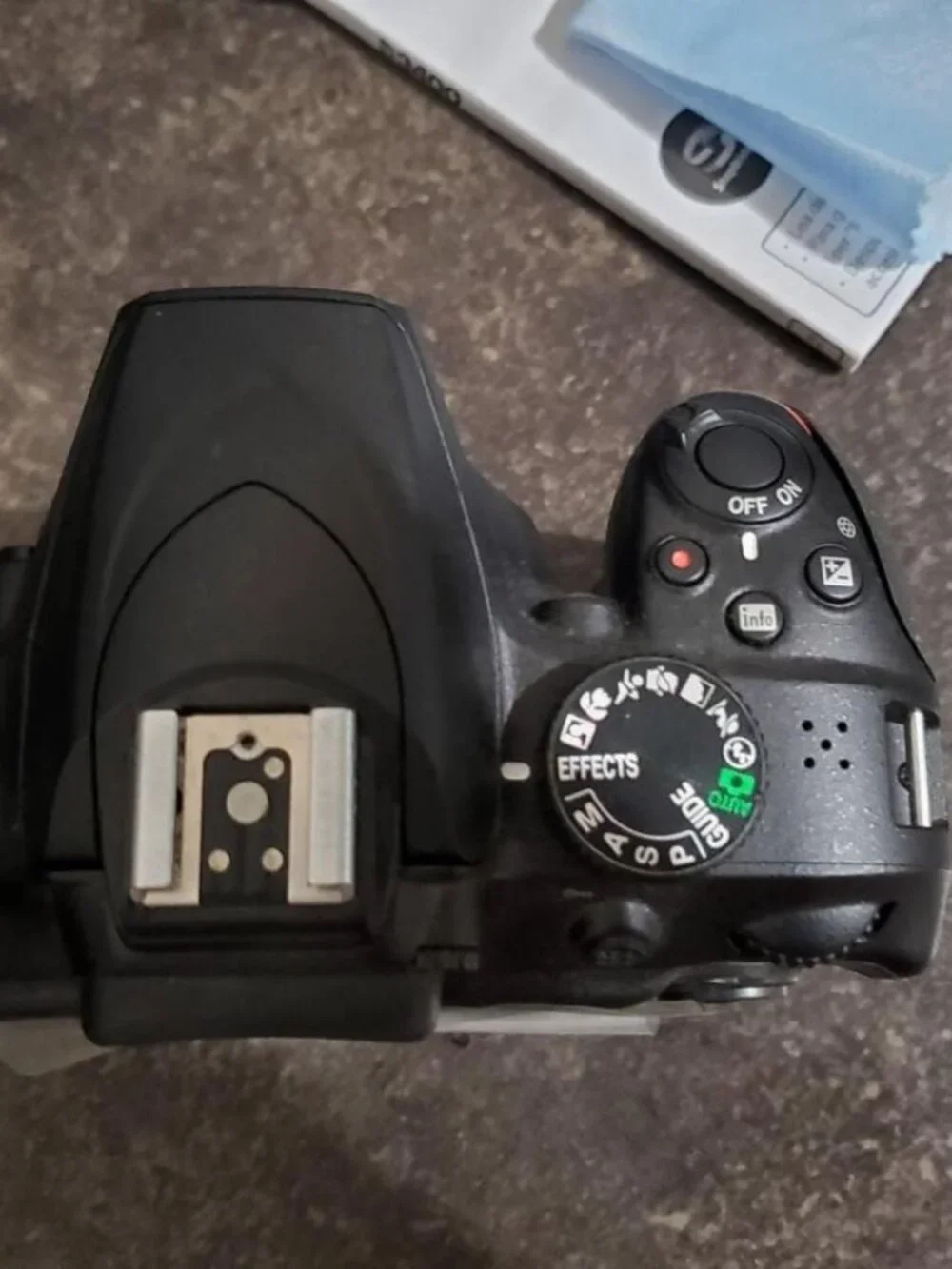 FULL SPECTRUM! Professionally Modified Nokia Camera
